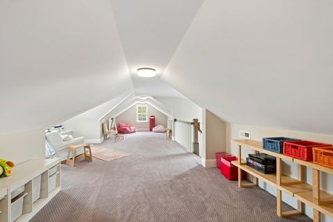 Tiny photo for 3830 N LOWELL Avenue, Chicago, IL 60641 (MLS # 12633661)