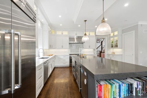 Tiny photo for 3830 N LOWELL Avenue, Chicago, IL 60641 (MLS # 12633661)