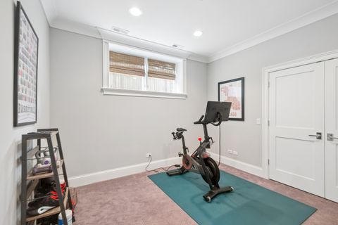 Tiny photo for 3830 N LOWELL Avenue, Chicago, IL 60641 (MLS # 12633661)