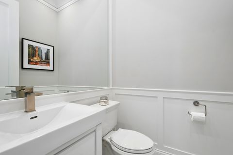 Tiny photo for 3830 N LOWELL Avenue, Chicago, IL 60641 (MLS # 12633661)