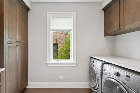Tiny photo for 3830 N LOWELL Avenue, Chicago, IL 60641 (MLS # 12633661)