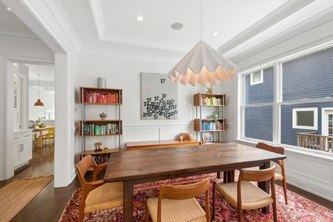 Tiny photo for 3830 N LOWELL Avenue, Chicago, IL 60641 (MLS # 12633661)
