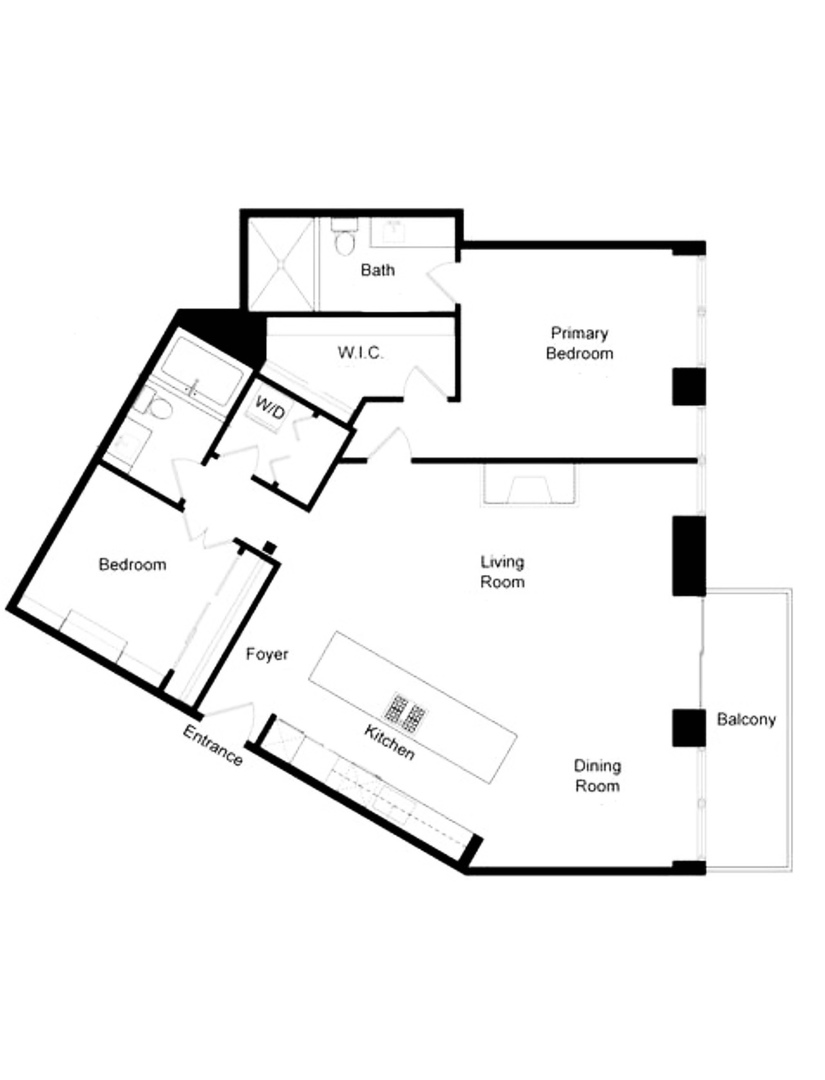 520 W Huron Street 420