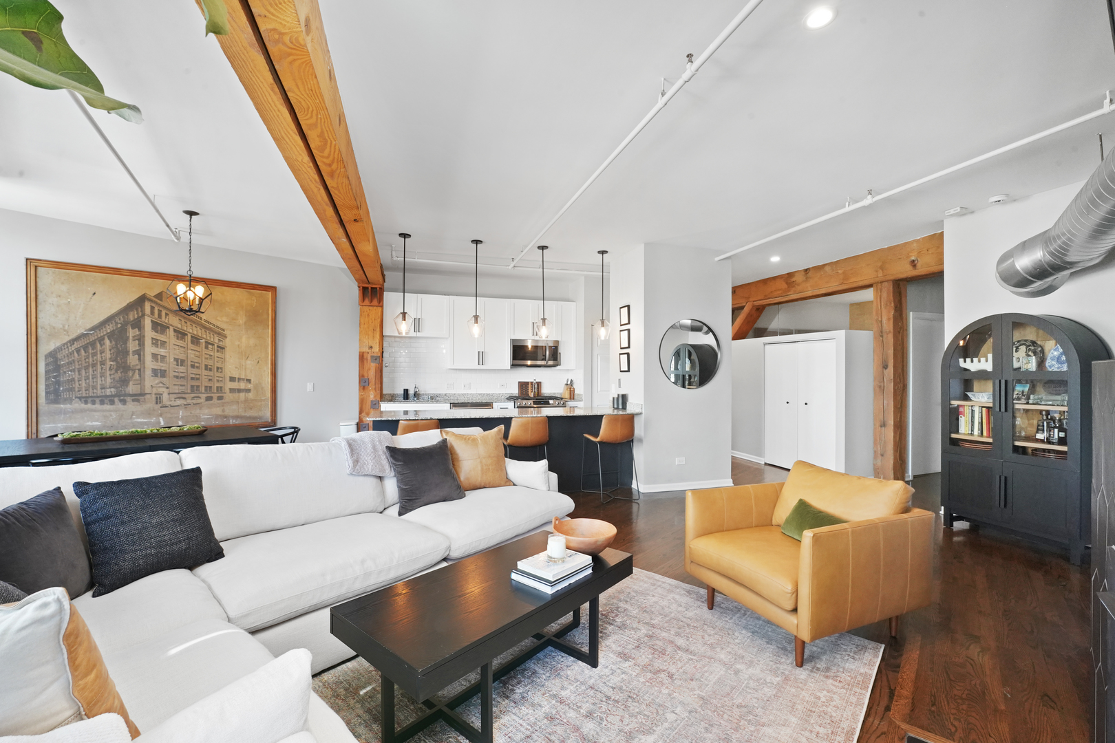 520 W Huron Street 420