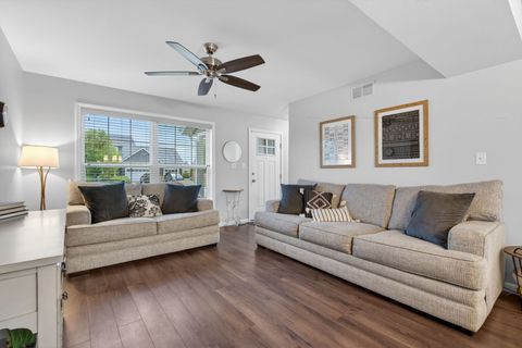 Tiny photo for 300 Arrowhead Drive, Minooka, IL 60447 (MLS # 12629531)
