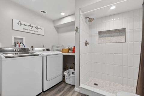 Tiny photo for 300 Arrowhead Drive, Minooka, IL 60447 (MLS # 12629531)