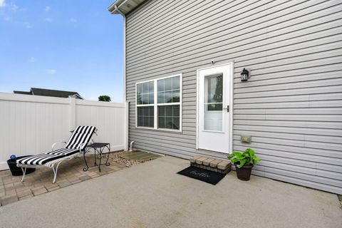Tiny photo for 300 Arrowhead Drive, Minooka, IL 60447 (MLS # 12629531)
