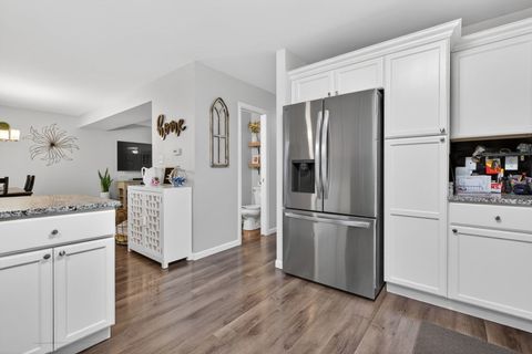 Tiny photo for 300 Arrowhead Drive, Minooka, IL 60447 (MLS # 12629531)