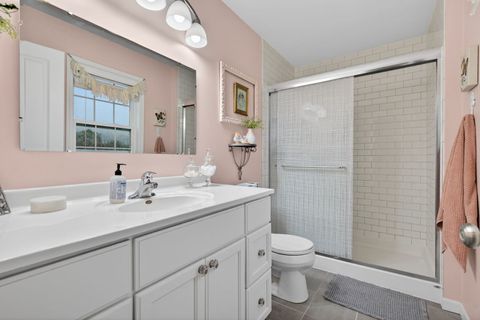 Tiny photo for 300 Arrowhead Drive, Minooka, IL 60447 (MLS # 12629531)