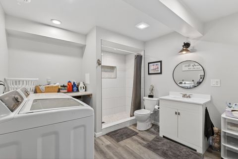 Tiny photo for 300 Arrowhead Drive, Minooka, IL 60447 (MLS # 12629531)