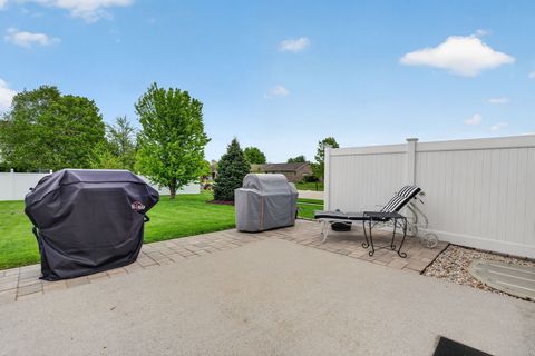 Tiny photo for 300 Arrowhead Drive, Minooka, IL 60447 (MLS # 12629531)