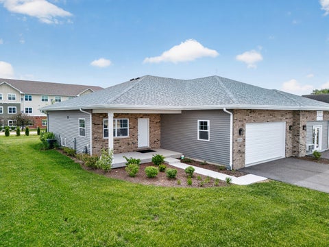 Tiny photo for 808 Heritage Woods Drive, Minooka, IL 60447 (MLS # 12669844)