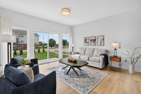 Tiny photo for 808 Heritage Woods Drive, Minooka, IL 60447 (MLS # 12669844)