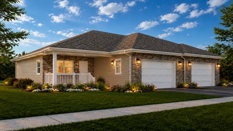 Photo of 808 Heritage Woods Drive, Minooka, IL 60447 (MLS # 12669844)
