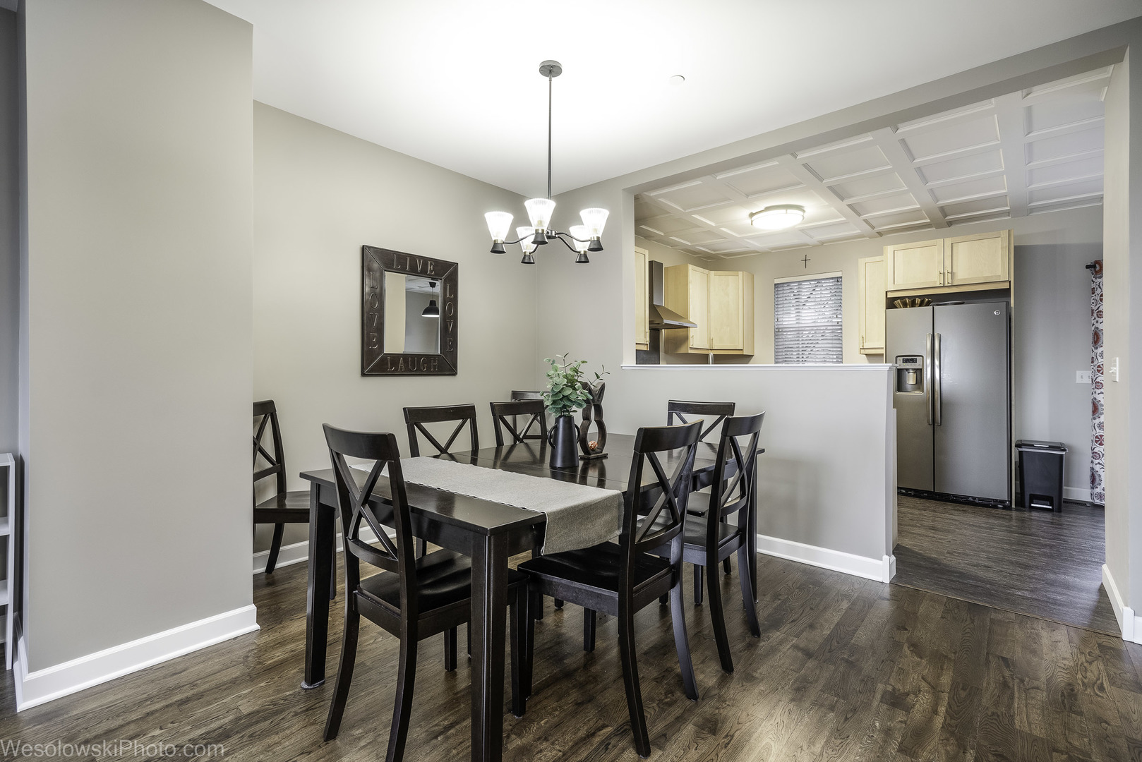 207 N Louis Street B