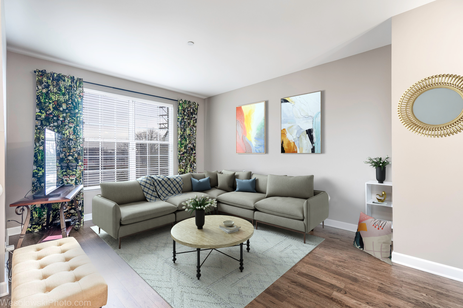 207 N Louis Street B