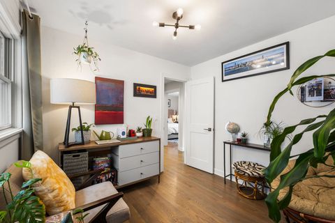 Tiny photo for 5343 N Moody Avenue, Chicago, IL 60630 (MLS # 12624461)
