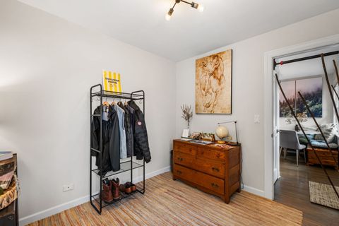 Tiny photo for 5343 N Moody Avenue, Chicago, IL 60630 (MLS # 12624461)
