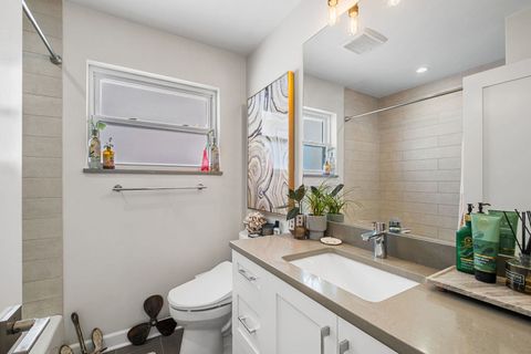 Tiny photo for 5343 N Moody Avenue, Chicago, IL 60630 (MLS # 12624461)