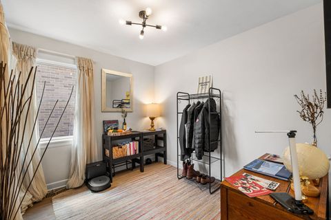 Tiny photo for 5343 N Moody Avenue, Chicago, IL 60630 (MLS # 12624461)