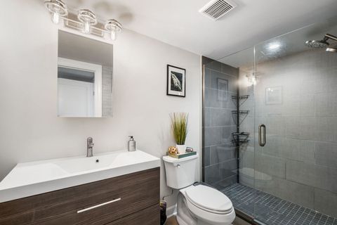 Tiny photo for 5343 N Moody Avenue, Chicago, IL 60630 (MLS # 12624461)