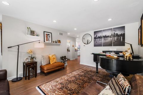 Tiny photo for 5343 N Moody Avenue, Chicago, IL 60630 (MLS # 12624461)