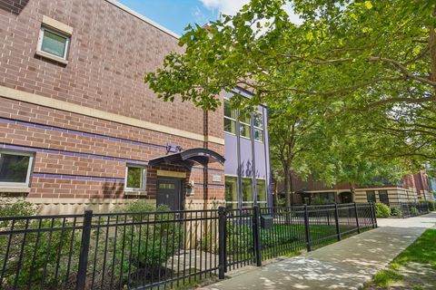 1159 N Hudson Street 1-101 Chicago IL 60610