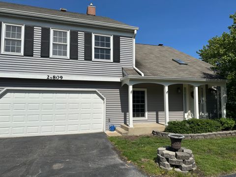 2S809 Grove Lane Warrenville IL 60555