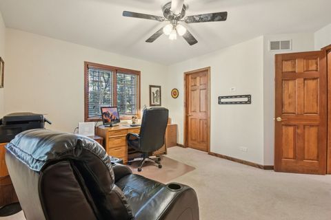Tiny photo for 5412 Gerry Lane, Crystal Lake, IL 60014 (MLS # 12501071)