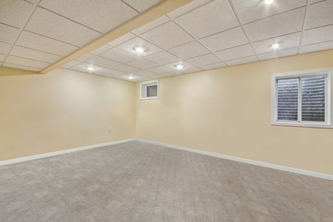 Tiny photo for 5412 Gerry Lane, Crystal Lake, IL 60014 (MLS # 12501071)