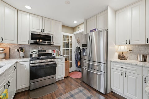 Tiny photo for 5046 N Rutherford Avenue, Chicago, IL 60656 (MLS # 12730341)