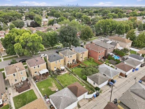 Tiny photo for 5046 N Rutherford Avenue, Chicago, IL 60656 (MLS # 12730341)