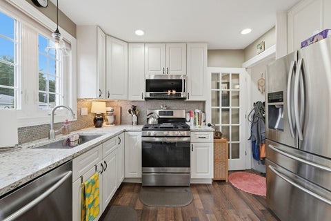 Tiny photo for 5046 N Rutherford Avenue, Chicago, IL 60656 (MLS # 12730341)