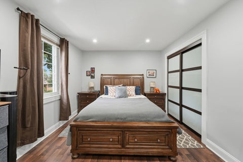 Tiny photo for 5046 N Rutherford Avenue, Chicago, IL 60656 (MLS # 12730341)