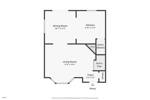 Tiny photo for 5046 N Rutherford Avenue, Chicago, IL 60656 (MLS # 12730341)