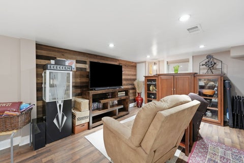 Tiny photo for 5046 N Rutherford Avenue, Chicago, IL 60656 (MLS # 12730341)