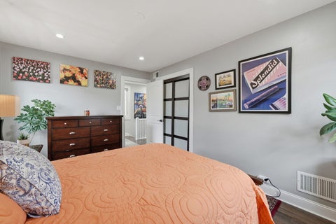 Tiny photo for 5046 N Rutherford Avenue, Chicago, IL 60656 (MLS # 12730341)