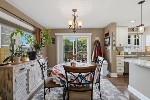 Tiny photo for 5046 N Rutherford Avenue, Chicago, IL 60656 (MLS # 12730341)