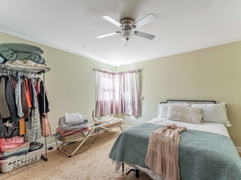 Tiny photo for 305 Somonauk Street, Park Forest, IL 60466 (MLS # 12759284)