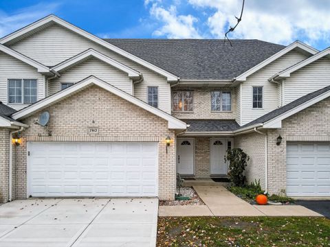 7912 W 105th Street, Palos Hills, IL 60465 - #: 12521267