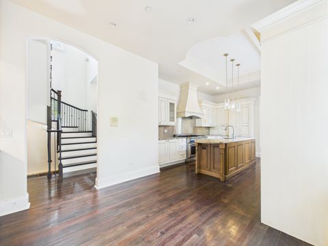 Tiny photo for 1242 W Dickens Avenue, Chicago, IL 60614 (MLS # 12435745)