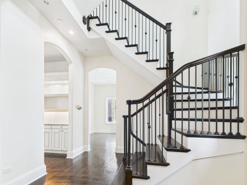 Tiny photo for 1242 W Dickens Avenue, Chicago, IL 60614 (MLS # 12435745)