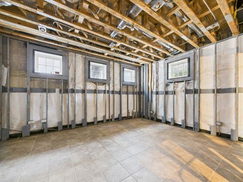 Tiny photo for 1242 W Dickens Avenue, Chicago, IL 60614 (MLS # 12435745)