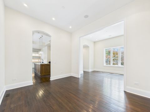Tiny photo for 1242 W Dickens Avenue, Chicago, IL 60614 (MLS # 12435745)