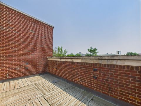 Tiny photo for 1242 W Dickens Avenue, Chicago, IL 60614 (MLS # 12435745)