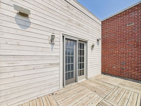 Tiny photo for 1242 W Dickens Avenue, Chicago, IL 60614 (MLS # 12435745)