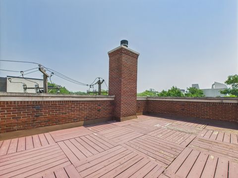 Tiny photo for 1242 W Dickens Avenue, Chicago, IL 60614 (MLS # 12435745)