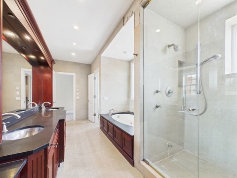 Tiny photo for 1242 W Dickens Avenue, Chicago, IL 60614 (MLS # 12435745)