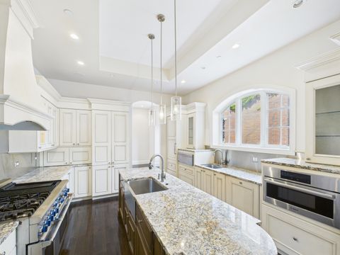 Tiny photo for 1242 W Dickens Avenue, Chicago, IL 60614 (MLS # 12435745)
