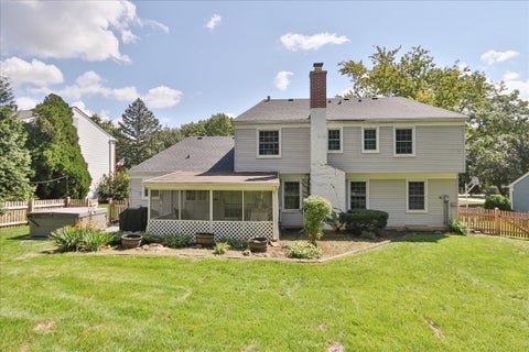 Tiny photo for 316 Ambleside Drive, Roselle, IL 60172 (MLS # 12729588)